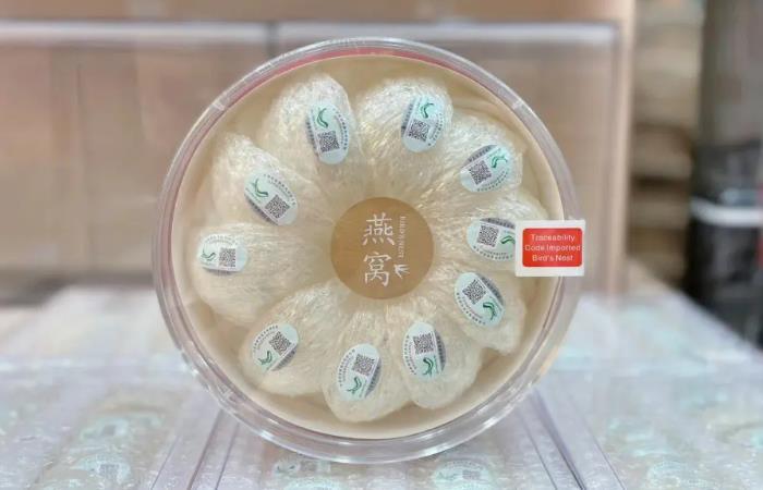 峨蔓镇燕窝回收